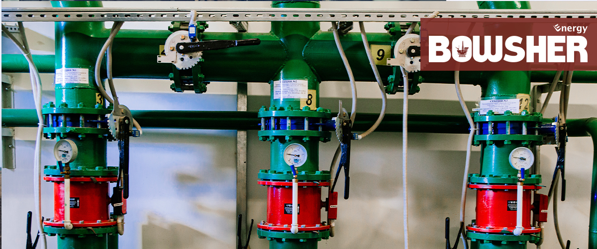 Hydrostatic Testing in the Oil and Gas Industry