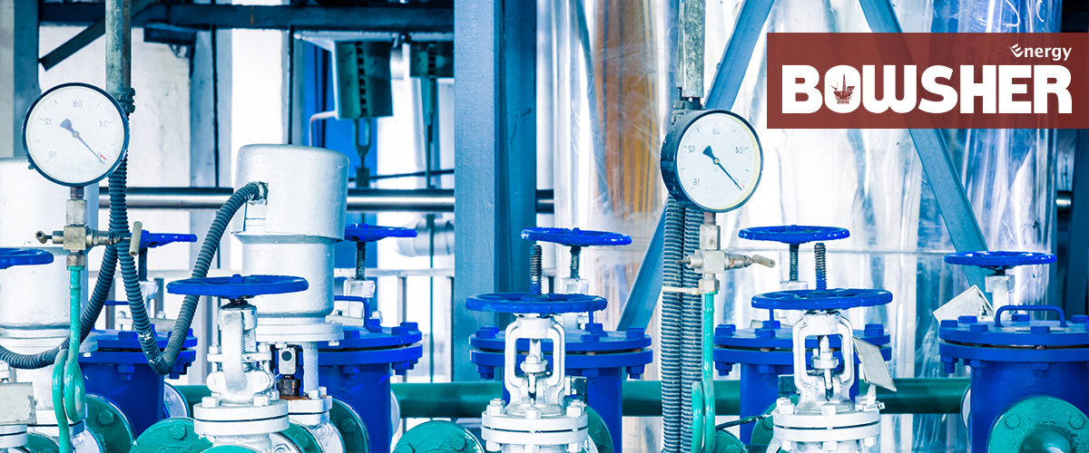 Methanol/Glycol Drying: An Essential Process