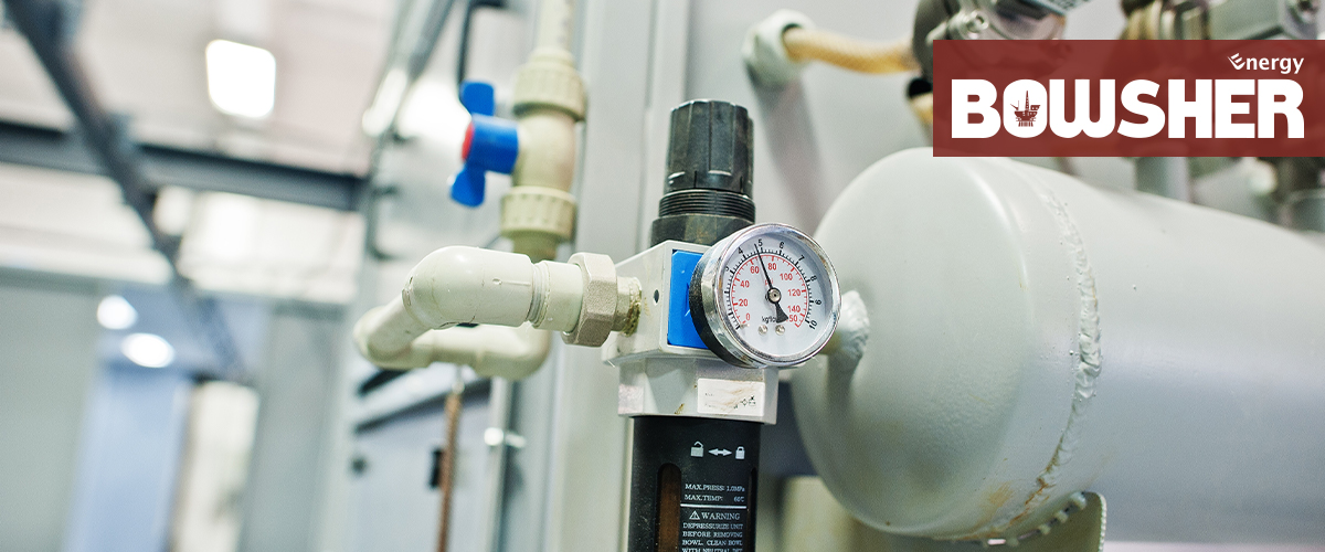 Nitrogen-Helium Leak Testing