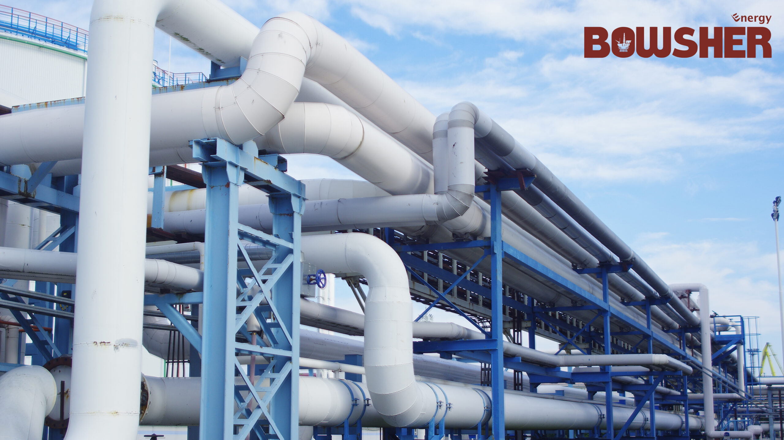 Importance of pipeline services and their function in oil and gas firms in Oman & GCC