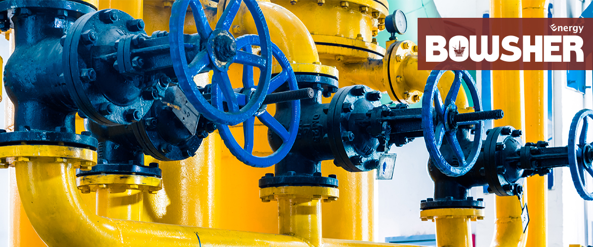 process services for oil and gas firms