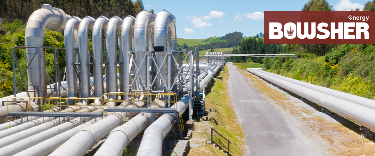 Vessel Cleaning for Oil and Gas Companies