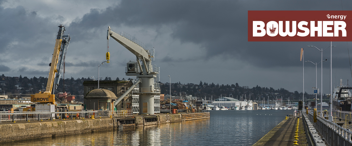 Soda Ash: An Essential Component for Oil and Gas Companies