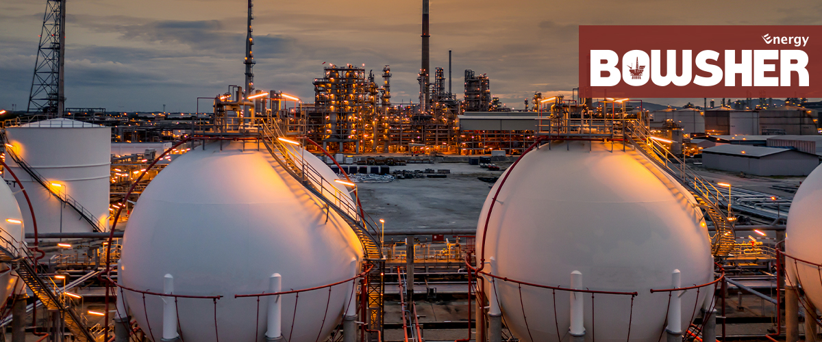 The Significance of CO2-EOR in Oil and Gas Companies