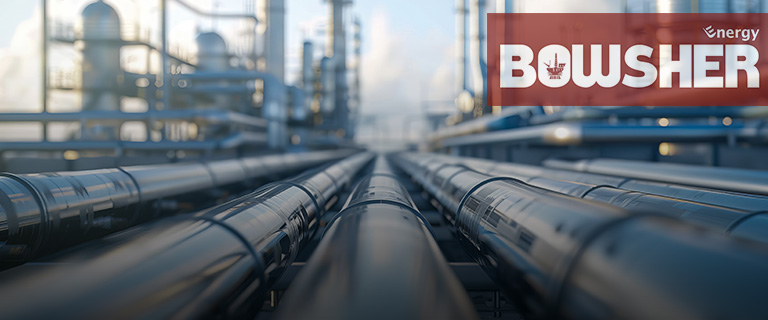 Pipeline Maintenance Pigging 02