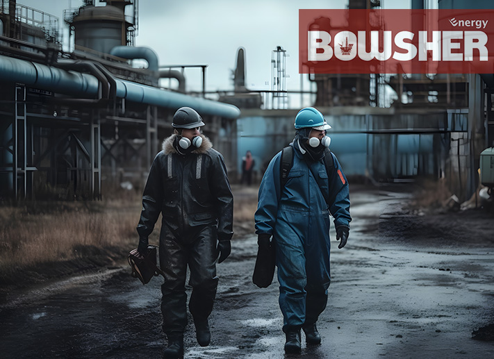 Innovative Techniques in Decontamination for Optimal Operational Efficiency_oil_and_gas_industry