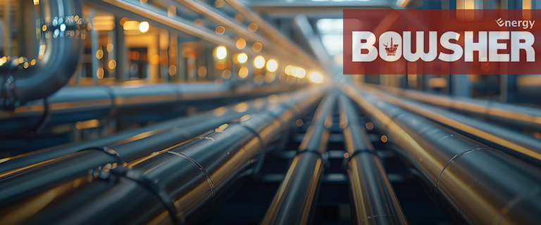 Pipeline Maintenance Services Pigging