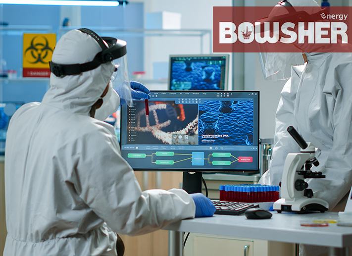 Innovative Techniques in Decontamination for Optimal Operational Efficiency_oil_and_gas_industry