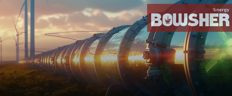 Intelligent Pigging Technology